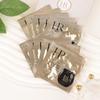 HR Helena Black Bandage Cream 1.5ml: Repairs, fights aging, reduces fine lines, and firms skin.