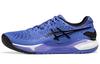 ASICS Gel Resolution 9 Sapphire Black 1041A330-401