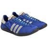 Wales Bonner X Adidas Karintha Royal Blue Unisex Sneakers Supplier-Color Crew-White JR1774
