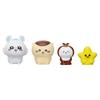 SEGA FAVE Chiikawa Friends Set
