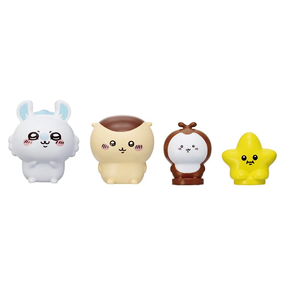 SEGA FAVE Chiikawa Friends Set