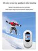 High-Definition Magnetic Pet Camera and Motion DV