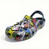 Crocs Classic Mickey Mouse