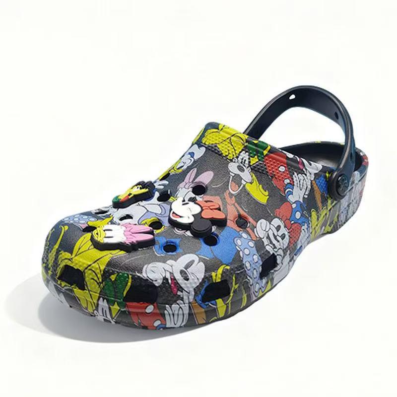 Crocs Classic Mickey Mouse