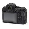Easy Cover for Nikon Z8 with LCD Protector (Black)