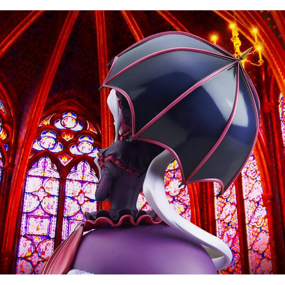 Overlord 1 7 Overlord  Shalltear Bloodfallen  Reissue 