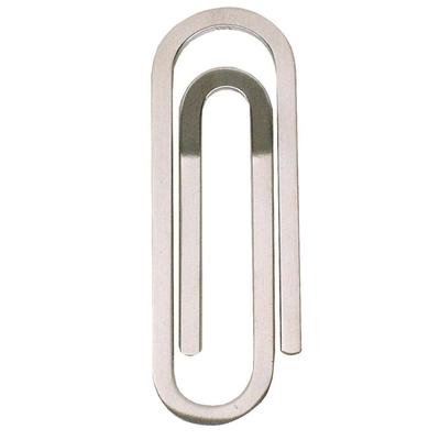 Gdesign Money Paper Clip
