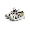 Under Armour Student Beach Shoes Comfortable Versatile Fashion Sports Casual Water Shoes Kids Sandals 2421505-014