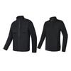New Golf Series Jackets Coats Men's Black A11M515701F-BK