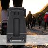 5Pcs Webbing Buckle Clip Backpacks Mounting Buckle Tactically Strap Buckle Clip Ribbon Connection Fixed Clip Enduring