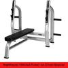 Gangsiyu Multi-functional Weightlifting & Bench Press Set