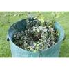 Sac de Jardin 272L indéchirable - vert