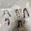 [USED] Ayano Masuda Birthday 2025 Trading Card