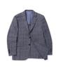 Brentwood Glen Check Lightweight Jacket Brjbm25421Bux