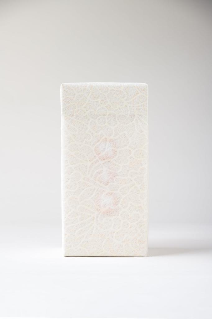 Ubisho 2 sztuki cesarski przedmiot podarunkowy