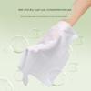Amortals/Ermutao Ermutao Facial Cleansing Towels, Large Pack of 70 Sheets * 10 Packs, Disposable Face Wipes