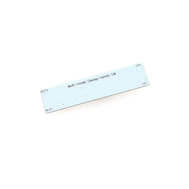 Smart Home 3A Constant Voltage Sensor Switch Capacitive Touch Short Range Scan PIR Motion Sensor Module for Cabinet Lamp