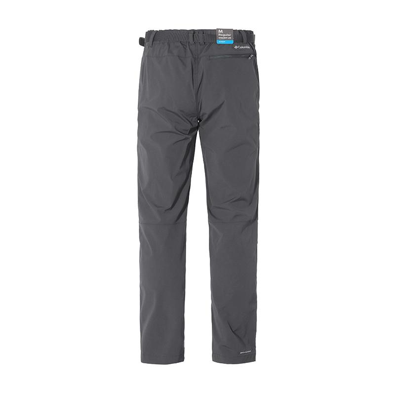 Columbia Casual Pants Men's Gray XE5188-023