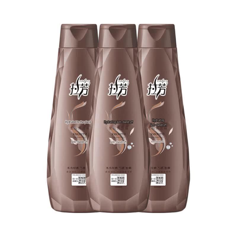 Lafang Anti-Dandruff & Softening Shampoo
