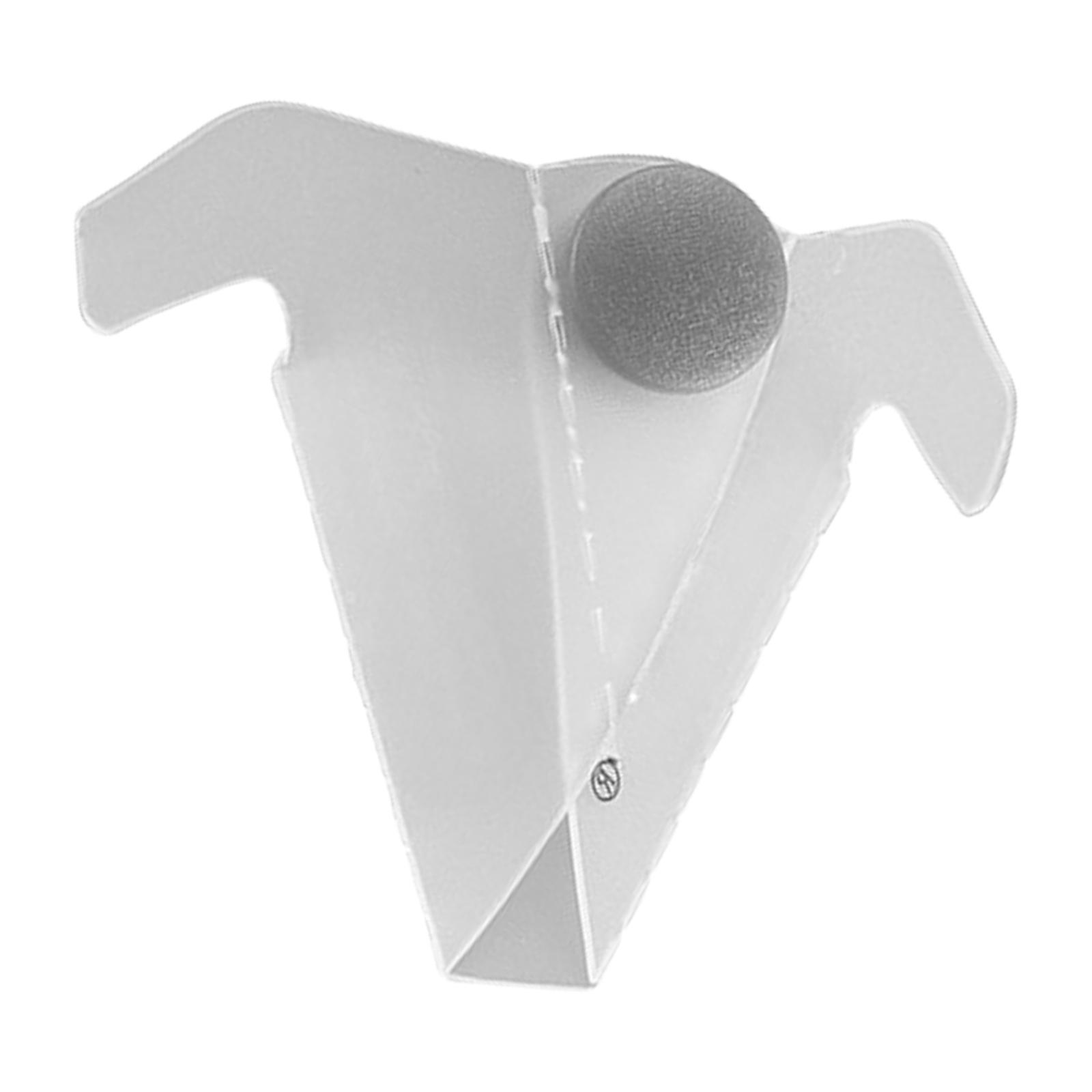 

Outdoor Water Cup Guide Rack with Snap Button Camping Coffee Guide Nozzle Tool Hand Brewed Coffee Drip Spout Enduring 1