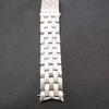 Used 0711-1 GUCCI 5500M Men's Watch 19mm Replacement Strap Band Genuine Belt