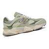 New Balance 9060 Big Kid Olivine Kids Sneakers Green Lichen-Green GC9060EE