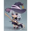 Nendoroid Elaina "Wandering Witch" plastová akční figurka v měřítku, reedice