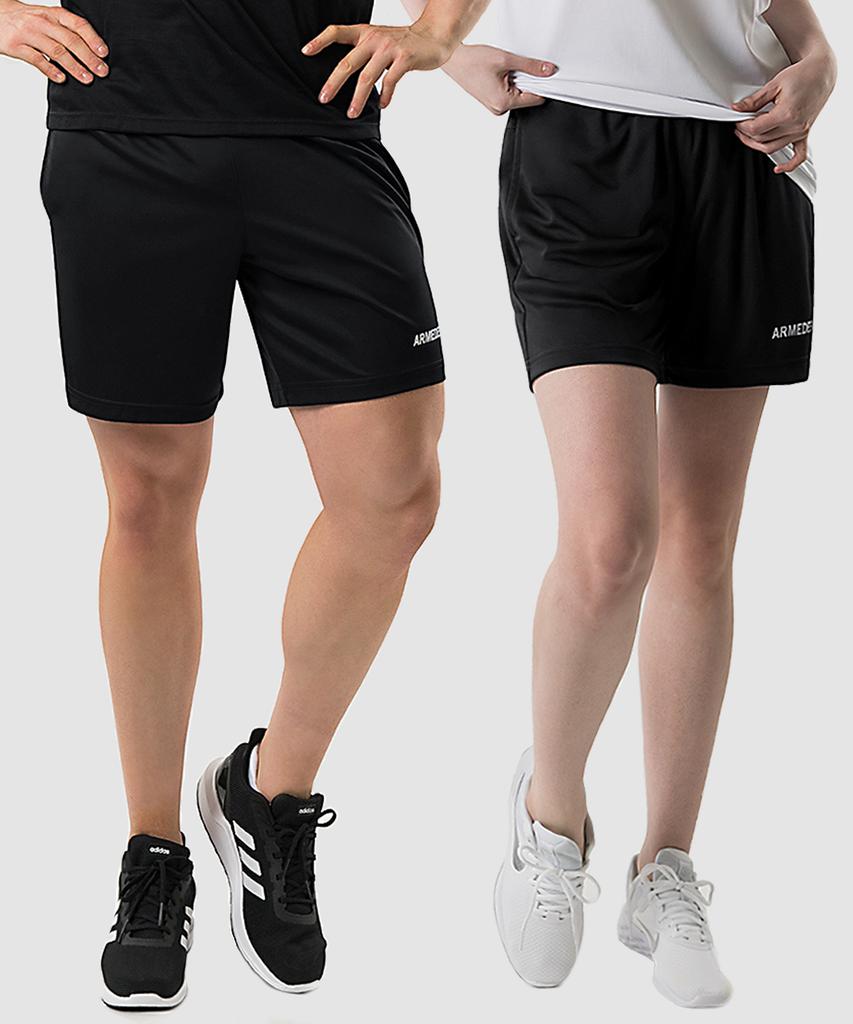 ARMEDES Sports Dri-Fit Shorts Ar-82 (6 Colors) (Type A)