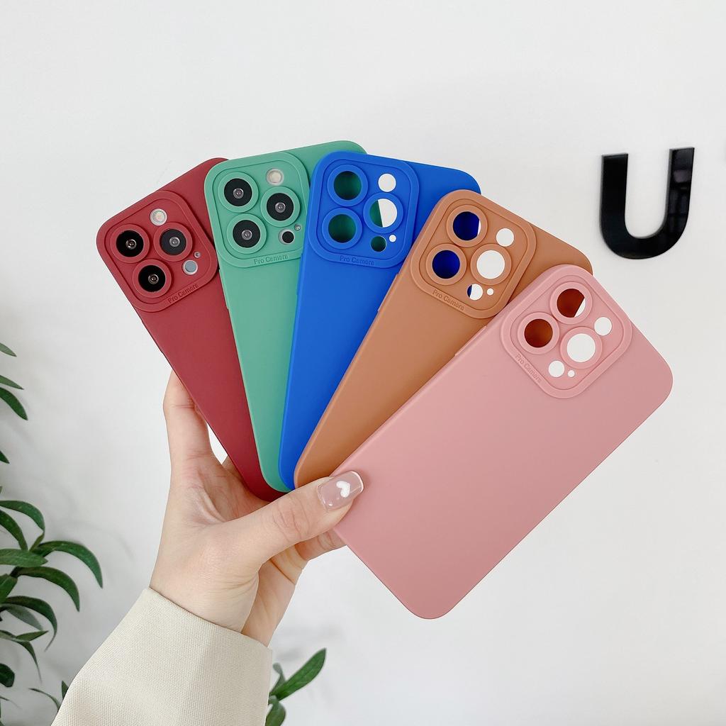 Suitable for OppoReno13 Eye Tpu Phone Case Material A3PRO A79 REALME14 Phone Case