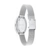 Calvin Klein Mode Serie Horloge Kwarts Uurwerk Roestvrijstalen Band 34mm Roze Wijzerplaat Dameshorloge 30 Meter Waterdicht 25200149-