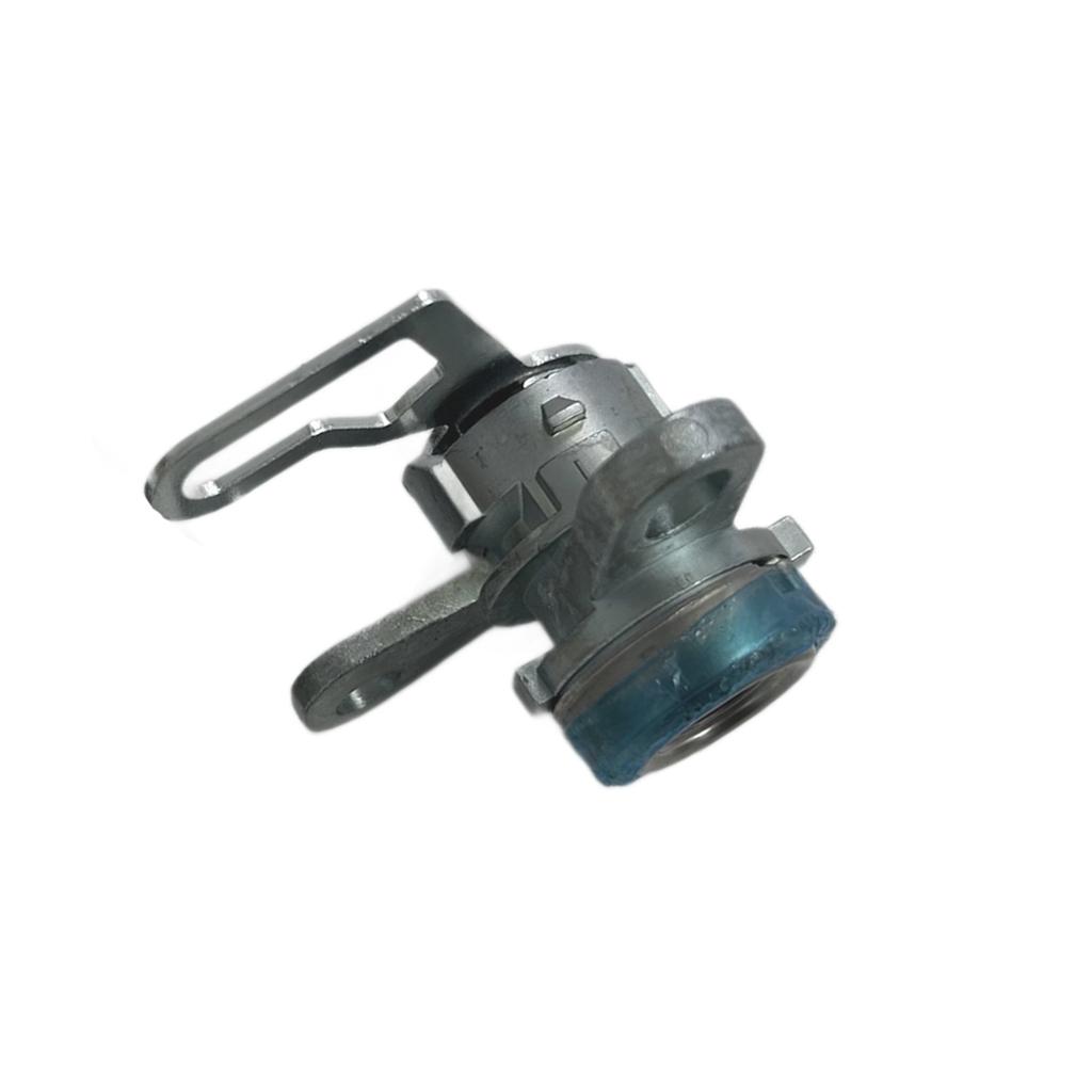 Frontier Lock Cylinder Replacement Lock Cylinder Direct Replacement Part OE Part Number K3477-EA800 For 2005-2025 Model As Shown