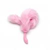 Sexy Fox Tail Anal Plug Cute Tail Silica Gel Easy Cleaning soft comfortable portable for Beginner Couple Toy great gift