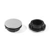 35/45mm Kitchen Sink Faucet Hole Cover Anti-leakage Drainage Seal Parts Basin Laundry Faucet Hole Plug Washbasin Accessories