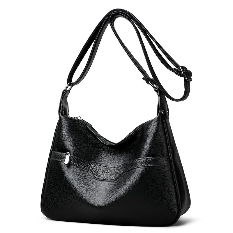 Женская сумка большой вместимости — фото 9