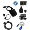 Honda HDS HIM V3.104.24 Twin Board Car Diagnostic Tool with RS232 Cable