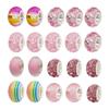DIY Crystal Bracelet Kit Kids Colorful Unicorn Themed Handmade Jewelry Set With Alloy Charms Heart Butterfly Bow Star Letters