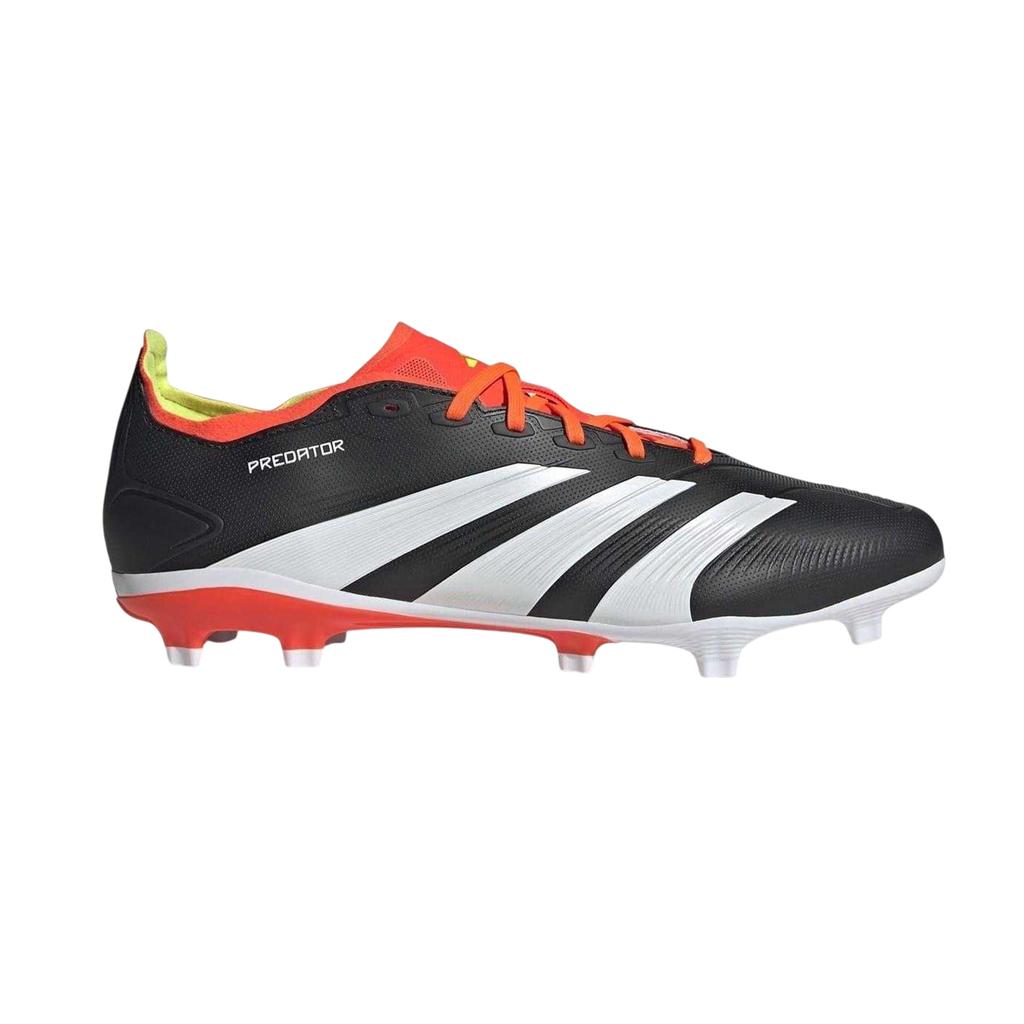 Adidas Mens Predator League Firm Ground Football Boots