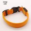 LED Pet Supplies Glow Dog Collar & Leash Set - Anti-Lost Necklace & Walking Accessory