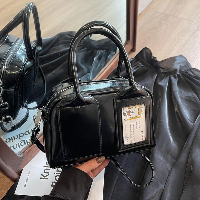 Hand Pillow Bag Women's Shoulder Crossbody Bag