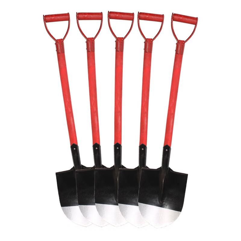 Fire Fighting Sand Shovel