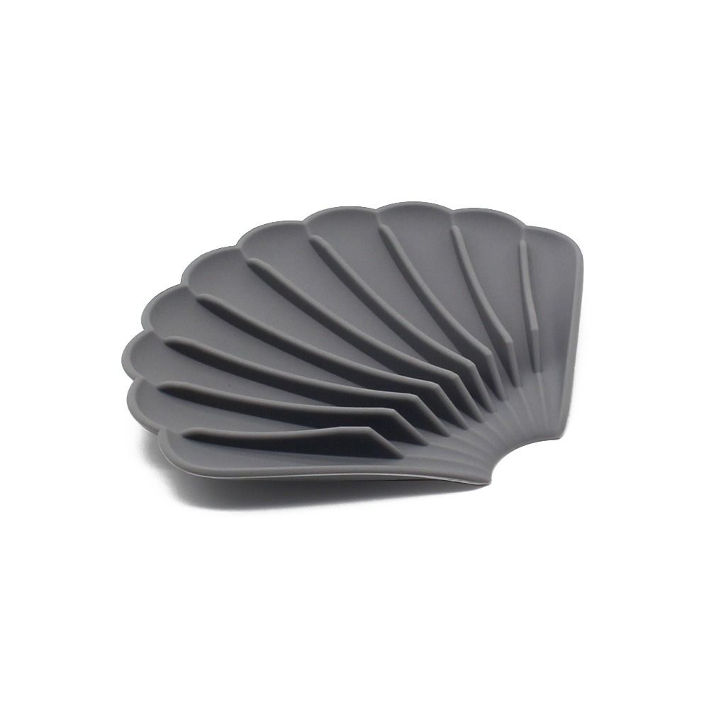 

Самоклеящаяся силиконовая подставка для мыла без перфорации, коробка для мыла, креативная мыльница для дома