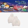 Pre-order KickFlip KICK OFF THE WALL Pt.1 Hood Zip-up
