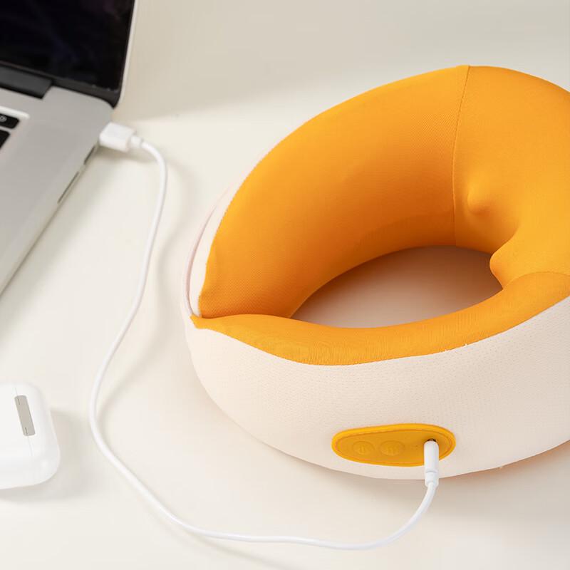 Aimosi U-Shaped Neck Massage Pillow