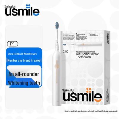 Dispositivi per la salute e la bellezza – Spazzolini da denti elettrici