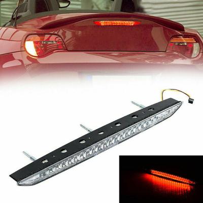 נורת LED בלם גבוהה אור עצירה אחורי שלישי 63256930246 63256917378 עבור BMW Z4 E85 02-08