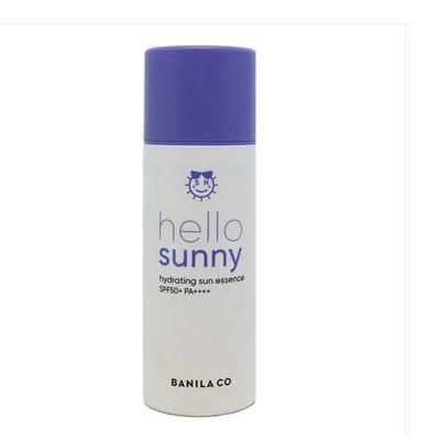 Hello Sunny HeightRating Essence Krem przeciwsłoneczny SPF50+PA++++