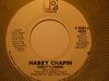 7inch Record HARRY CHAPIN - Corey's Coming E45368 Elektra 1976 US Rock Used