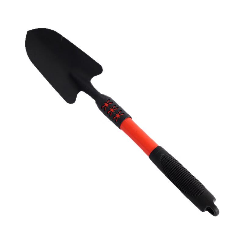 Jixiong High Manganese Steel Extended Handle Garden & Beach Tool Set