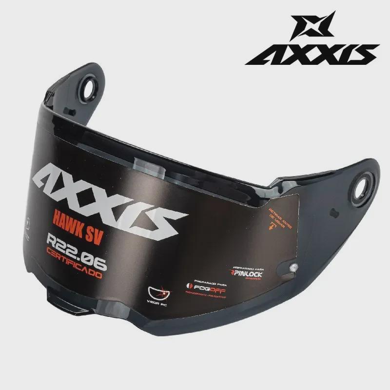 Lente AXXIS MT-V-31 per Caschi MT AXXIS HAWK EVO SV/PANTHER SV