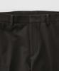 STCO Wool Touch Four-Way Stretch Slacks_Khaki (Tapered Fit)_Sepud73Tsk